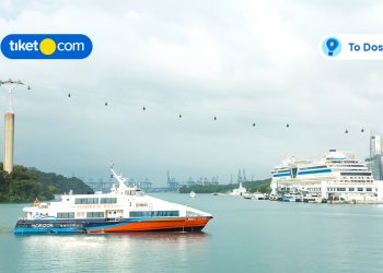 How to Get From Batam to Singapore? See the Insider Tips & Tricks Here!