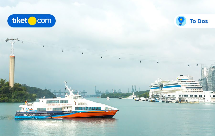 How to Get From Batam to Singapore? See the Insider Tips & Tricks Here!
