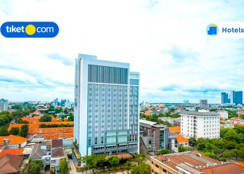 Work Hard, Play Hard at These Great Business Hotels!