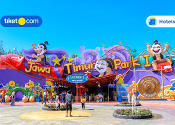 Stay Near Jatim Park in Batu City and Enjoy a Memorable Family Vacay!