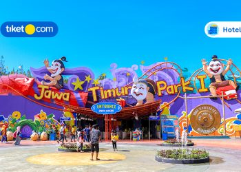 Mau Liburan Keluarga ke Jatim Park? Intip Pilihan Hotelnya di Sini!