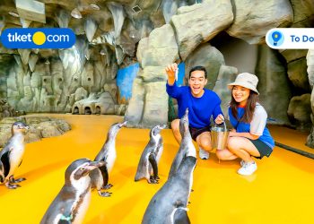 Liburan di Jakarta Aja? Tenang, Banyak Aktivitas Seru yang Bisa Kamu Coba!