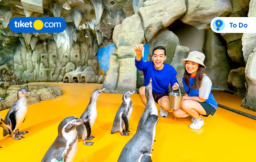 Liburan di Jakarta Aja? Tenang, Banyak Aktivitas Seru yang Bisa Kamu Coba!