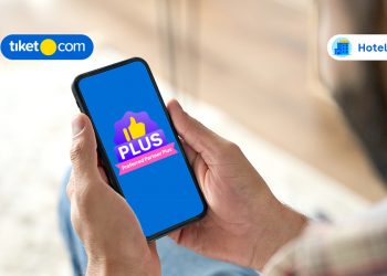 Mau Nginep Kece? Semua Bisa dengan Preferred Partner Plus!