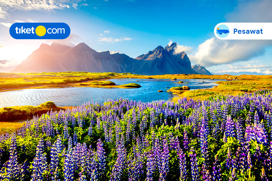 5 Negara untuk Solo Traveling Paling Aman, Cocok untuk Beginner!