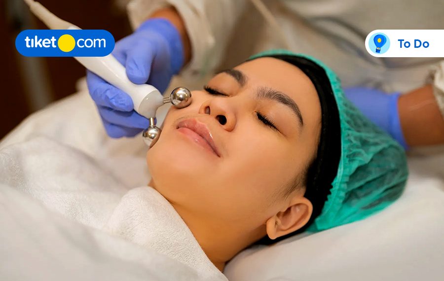 10 Klinik Kecantikan Terfavorit di Jakarta, Harga Mulai Rp42 Ribu!