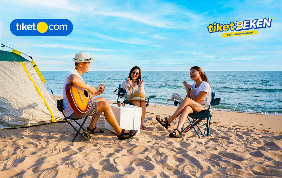Apa Definisi Traveling Buat Kamu, Sobat Tiket?