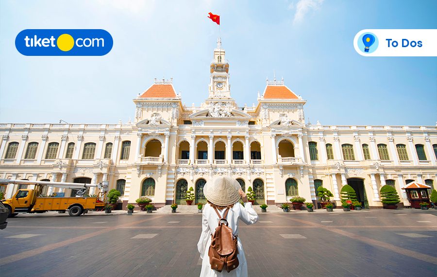 solo traveling to ho chi minh vietnam