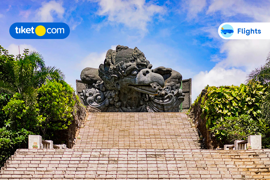 Weekend Getaway to Bali: The Recommendations and Special Discount for You