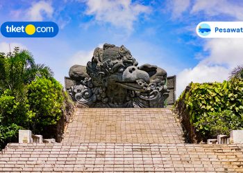 Weekend Getaway ke Bali, Ini Rekomendasi dan Diskon Spesialnya!