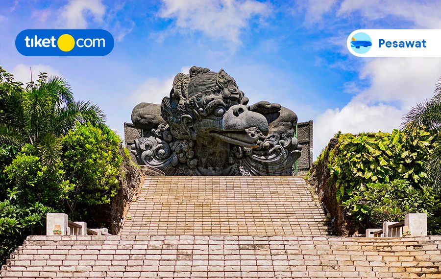 Weekend Getaway ke Bali, Ini Rekomendasi dan Diskon Spesialnya!