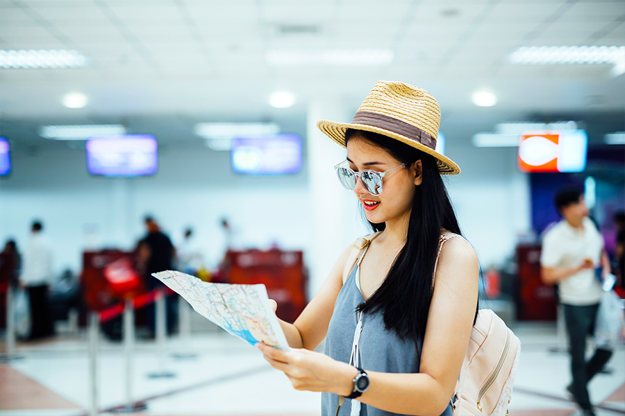 tips for solo traveling to ho chi minh