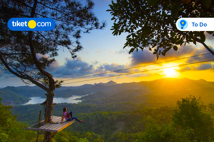 10 Paket Wisata Jogja, Liburan Berkesan & Mudah Terlaksana!