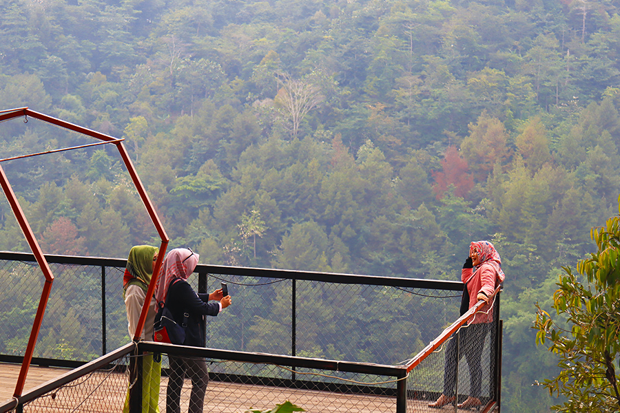 tempat wisata di kudus - Pijar Park