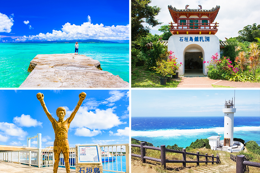 tempat wisata di okinawa