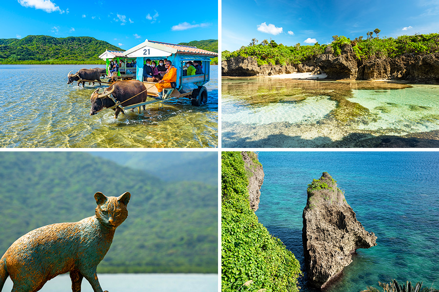 tempat wisata di okinawa