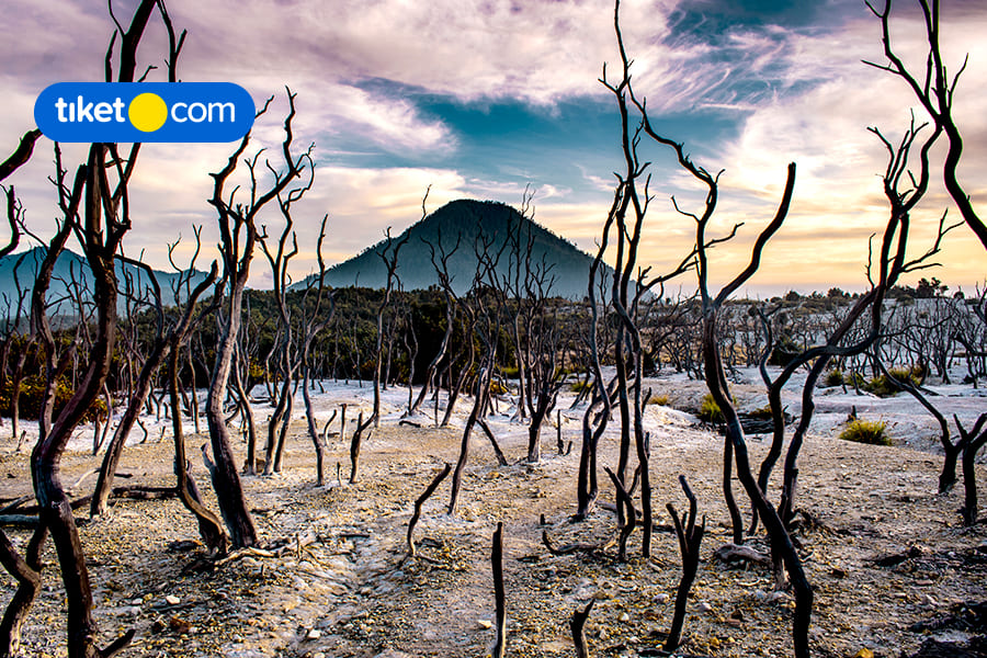 10 Tempat Wisata di Garut dari Gunung, Pantai, Hingga Wahana Edukasi!
