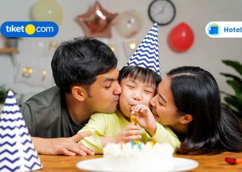 Ide Destinasi Kece Buat Birthday Trip Bareng Keluarga, Liburan Makin Seru!