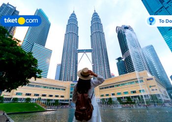 Jangan Skip 7 Aktivitas Liburan ini Saat Liburan di Kuala Lumpur & Johor Bahru
