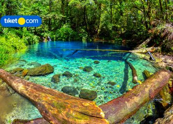 tempat wisata di jambi