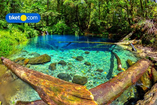 tempat wisata di jambi
