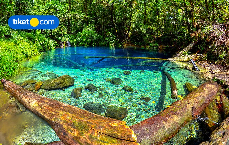 tempat wisata di jambi