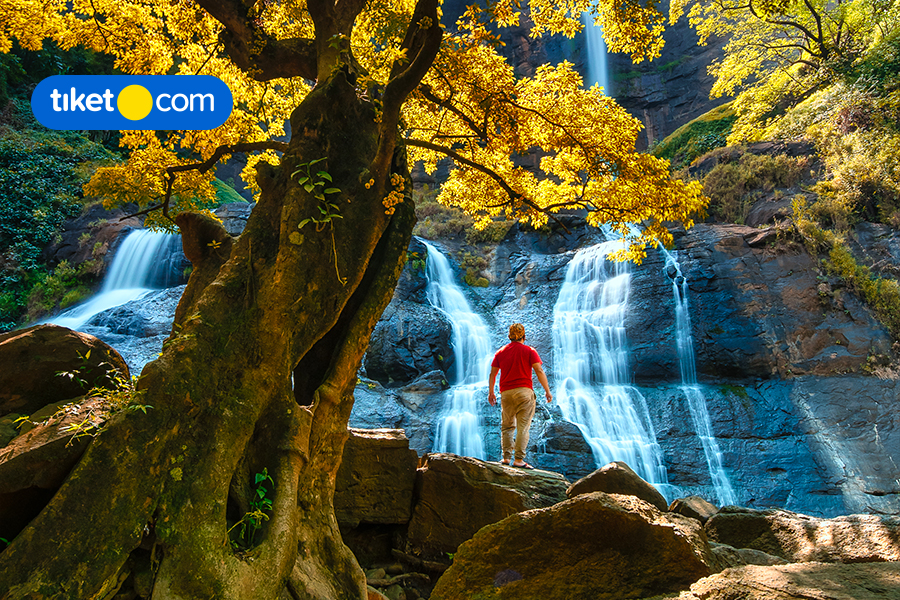 10 Tempat Wisata di Sukabumi, Surganya Air Terjun & Destinasi Cantik!