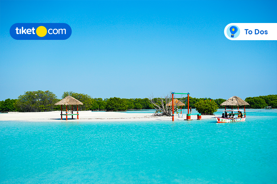 Top 10 Short Escape You Can Explore Near Jakarta!