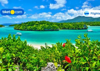 tourist attractions in Okinawa