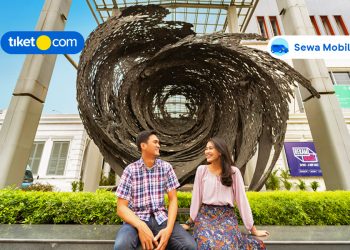 Museum Date di Jakarta, Yuk! Ide Baru buat Ngabisin Waktu Bareng si Dia
