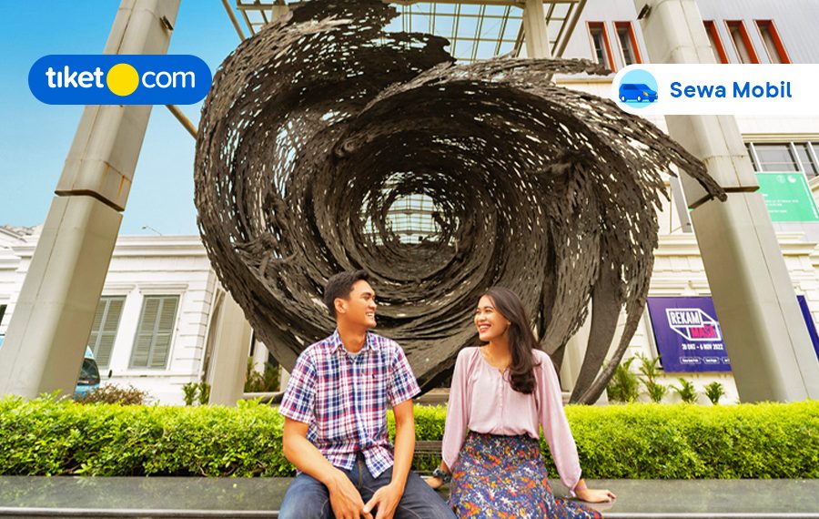 Museum Date di Jakarta, Yuk! Ide Baru buat Ngabisin Waktu Bareng si Dia
