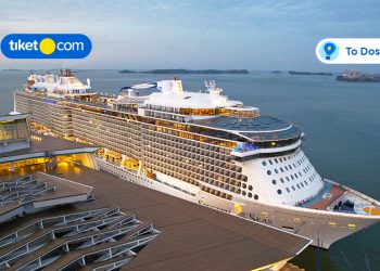 Explore the Luxury Spectrum of the Seas Cruise by Royal Caribbean!
