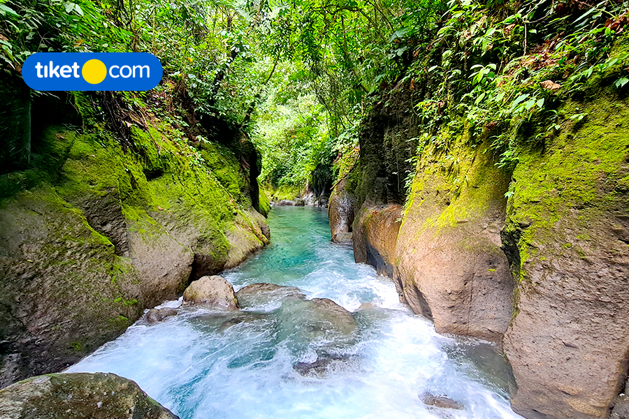 10 Tempat Wisata di Binjai, dari Bangunan Bersejarah Hingga Pesona Alam yang Indah!