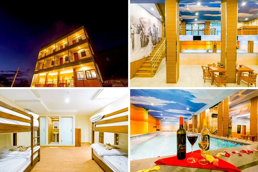 Caroline Hostel