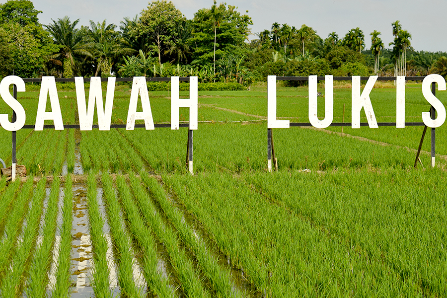 Tempat Wisata di Binjai