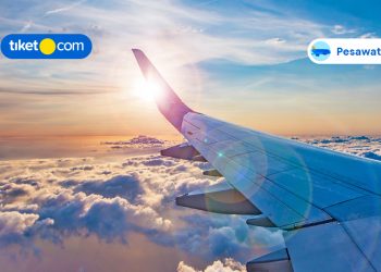 Cara Web Check-In Batik Air