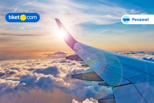 Cara Web Check-In Batik Air