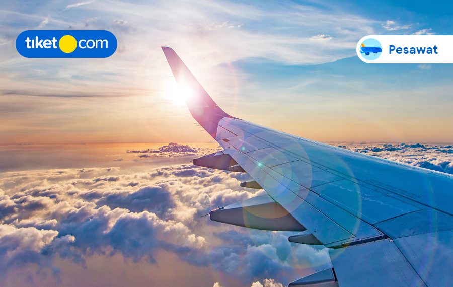 Cara Web Check-In Batik Air