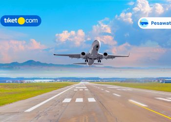 Cara Web Check-In Citilink