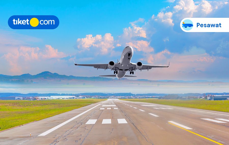 Cara Web Check-In Citilink