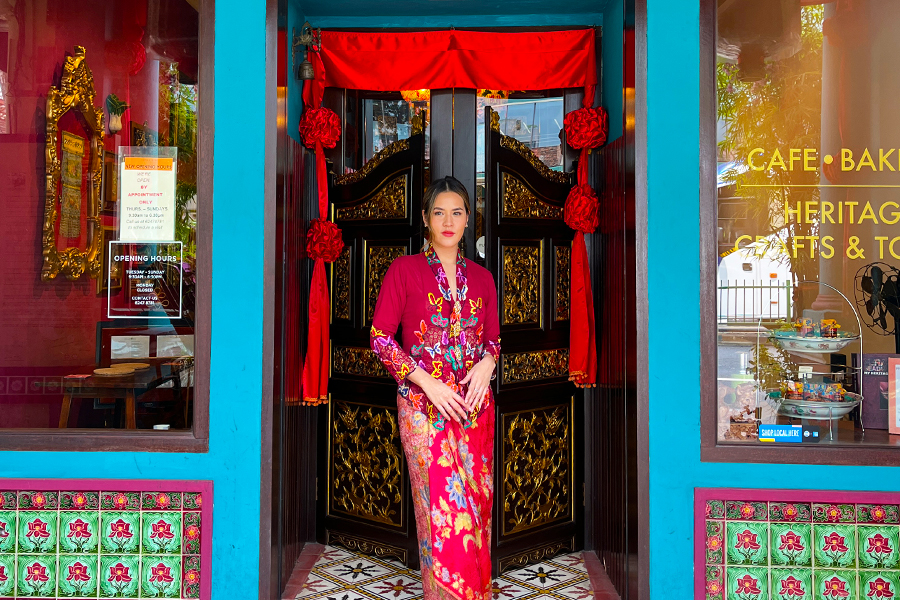Liburan ke Singapore ala Raisa - Rumah Bebe