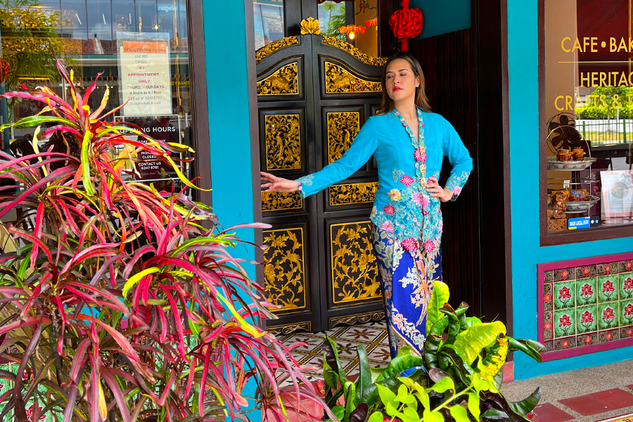 Liburan ke Singapore ala Raisa - Rumah Bebe