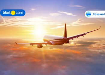 Cara Web Check-In Lion Air