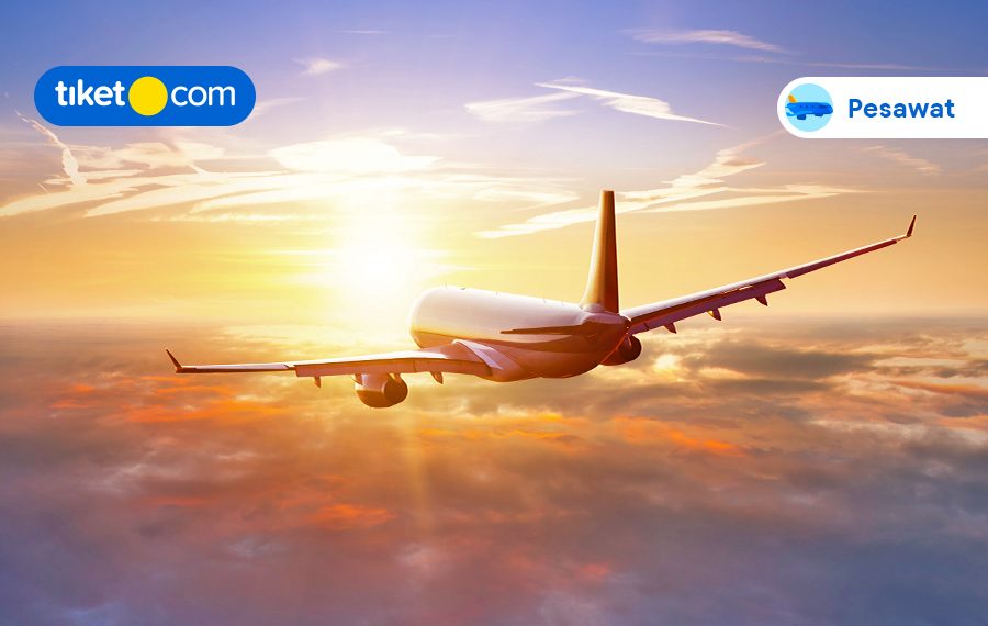Cara Web Check-In Lion Air