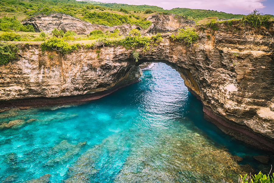 Nusa Penida