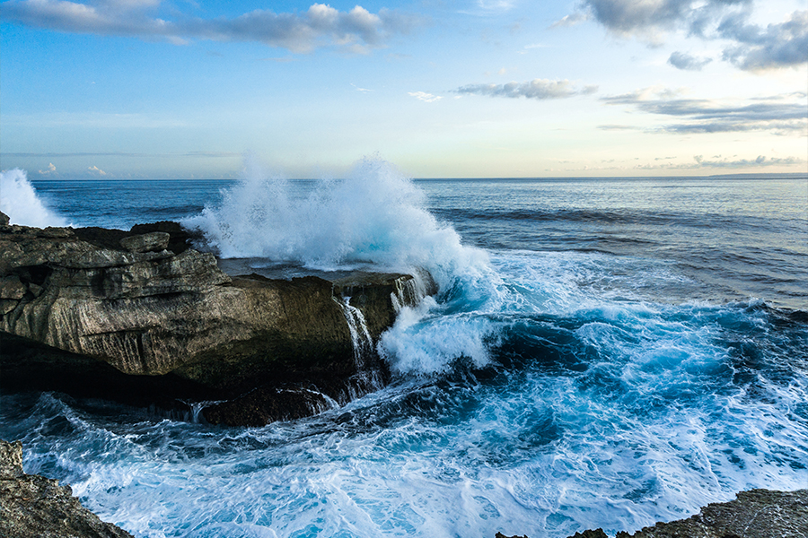 Nusa Lembongan