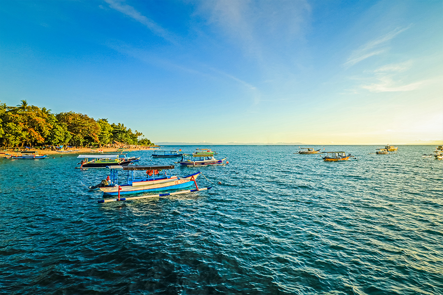 Senggigi