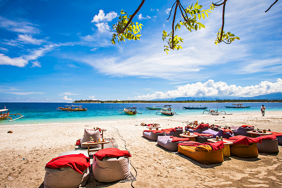 Gili Trawangan