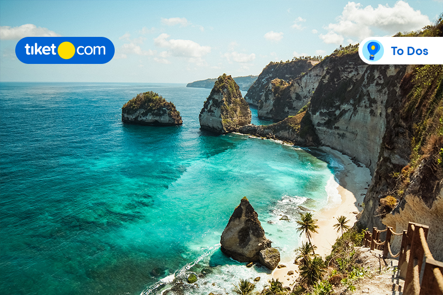 Extend Your Bali Adventure: Take a Fast Boat to These 7 Destinations!