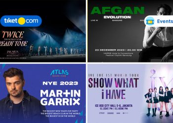 Ring in the New Year with These Exciting Events, Let’s Secure Your Tickets!